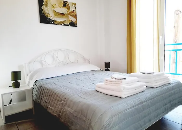 Kallithea Central Residence