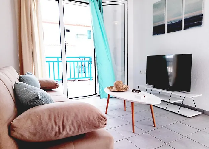 Kallithea Central Residence