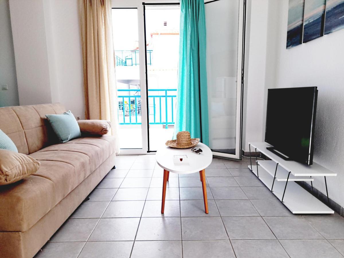 Kallithea Holiday home *