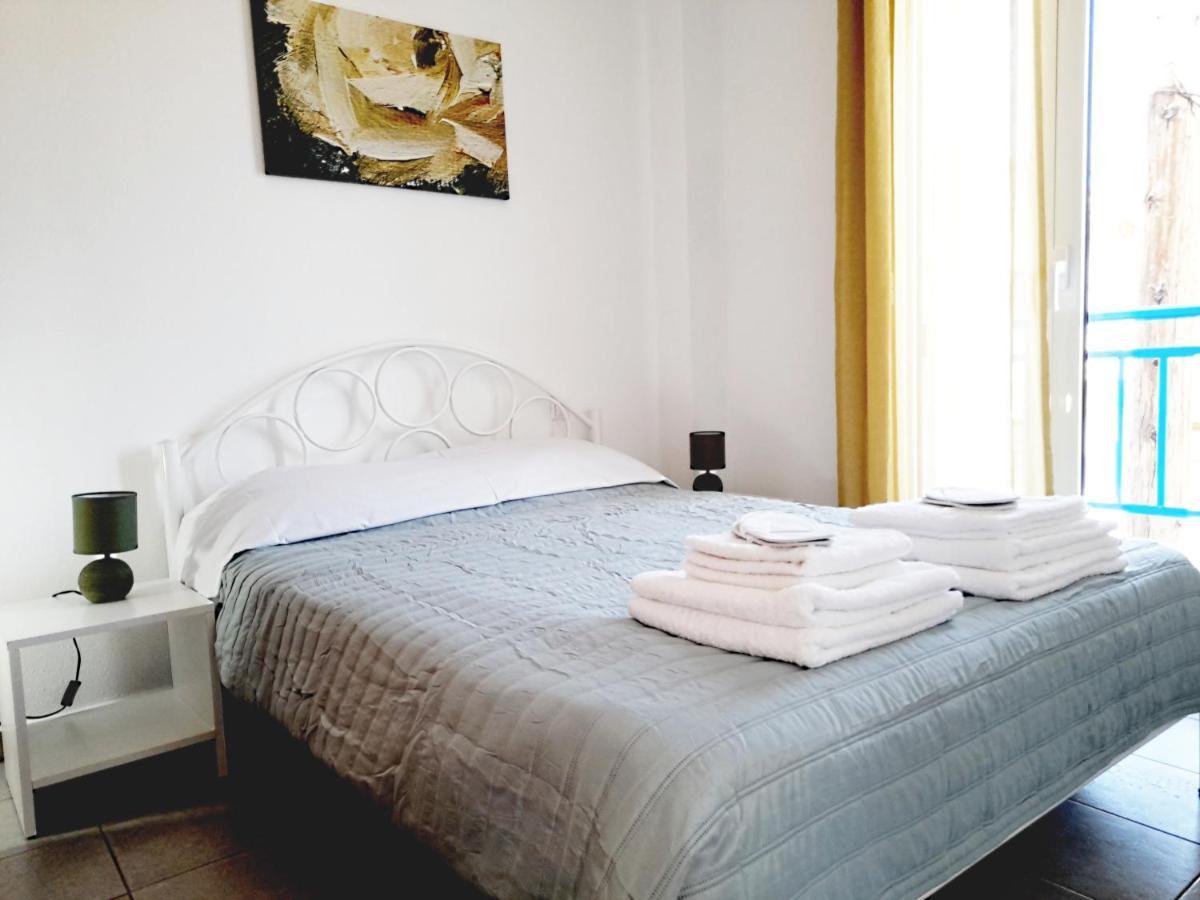 Holiday home Kallithea