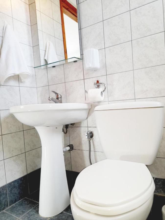 Kallithea Holiday home