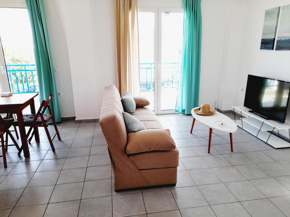 Kallithea Holiday home