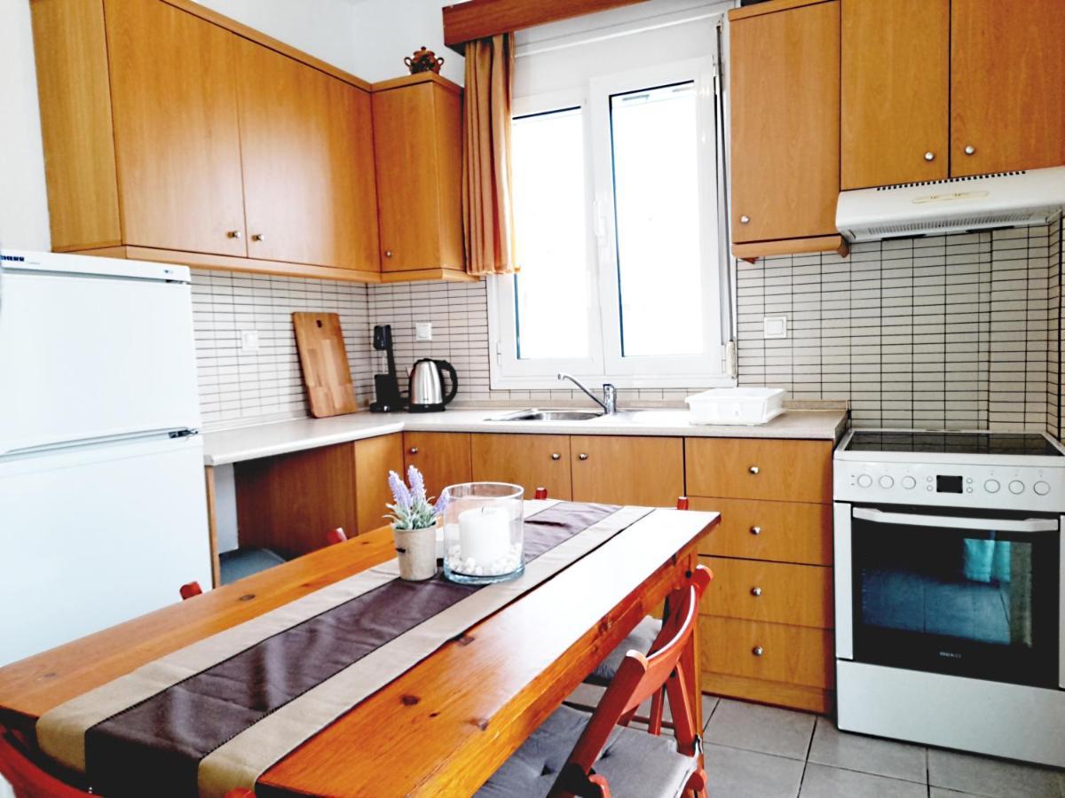 Holiday home Kallithea Kallithea (Chalkidiki)